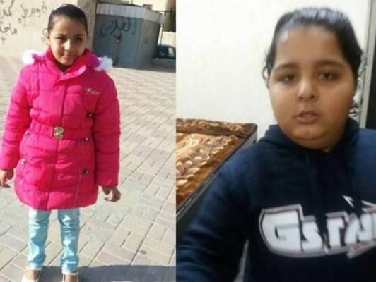 مرض نادر.. طفلان يسمعان ولا يتكلمان ويأكلان اللحم النيئ