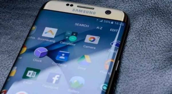 تعرف على المشكلة الجديدة في غالاكسي إس ٨