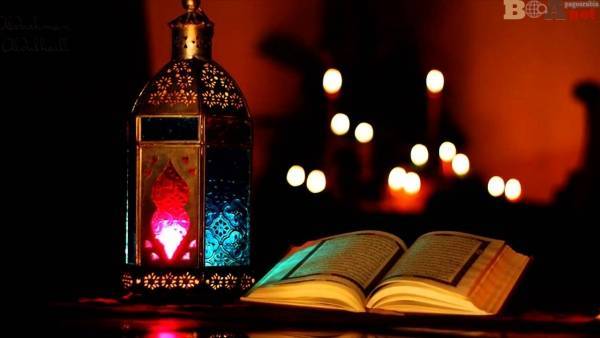 27 ايار أول أيام رمضان فلكيا
