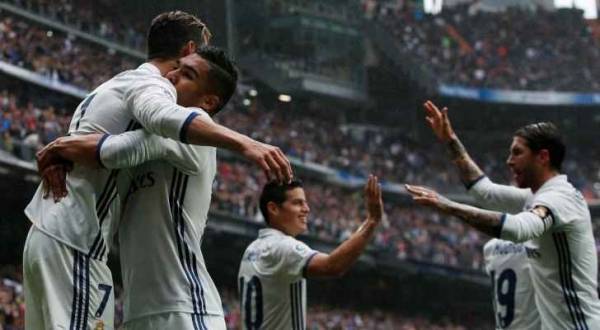 ظاهرة مثيرة في ريال مدريد يعجز زيدان عن تفسيرها