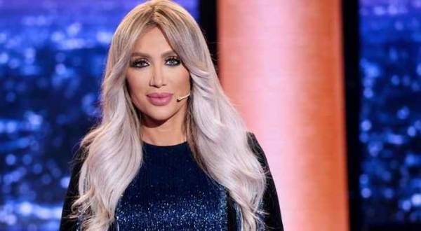 خلاف مالي يلغي حفل مايا دياب في العقبة رغم حضورها