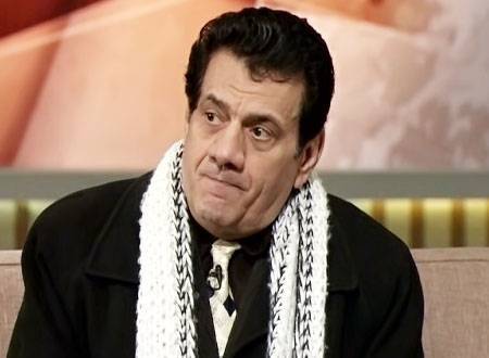 وفاة الفنان المصري مظهر أبو النجا