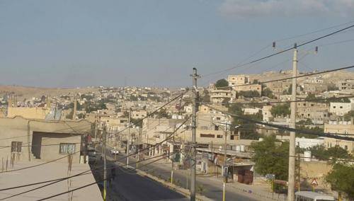 مبادرة نيابية حكومية لتركيب ٢٧٠٠ مكيف في مدارس الاغوار