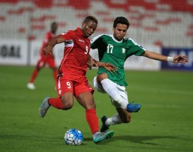 مواجهة مصيرية للوحدات مع المحرق البحريني