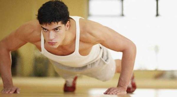 دراسة: التدريبات البدنية تحسن عمل الدماغ