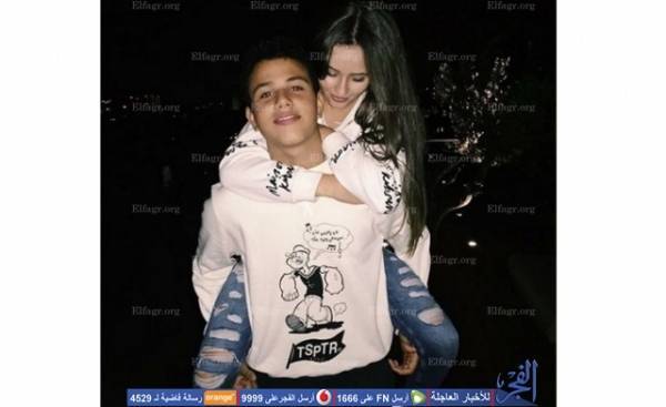 فضائح عبدالله عمرو دياب في لندن (صور)