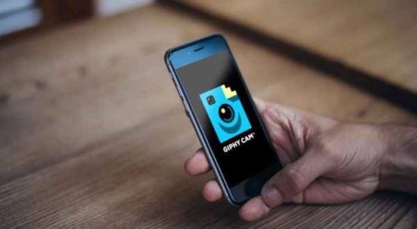 هكذا تنشئ صور GIF المتحركة