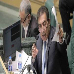 الطراونة: المجلس سيرسل ردًا الى النيابة العامة