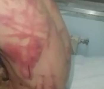 تفاصيل الاعتداء على شاب على يد ذوي اسبقيات في محافظة اربد