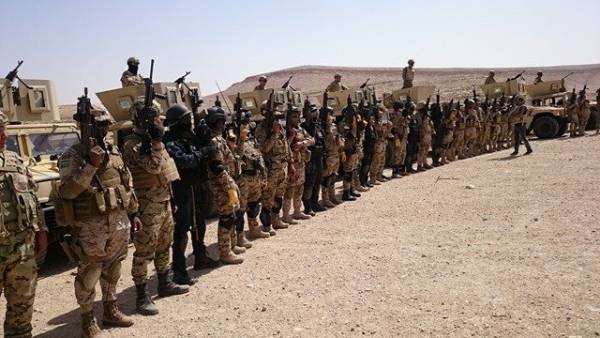 اختتام التمرين العسكري الأردني السعودي عبدالله ٥ ...صور