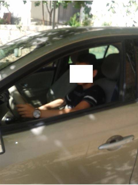 الزرقاء :وفاة واصابة اربعة اشخاص على يد حدث