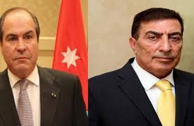 إشارة للملقي وثانية للطراونة!