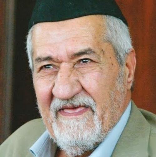 وفاة الدكتور عدنان الدليمي في عمان