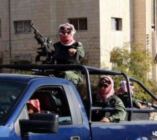 وفاة شاب بمركز أمن زيزيا .. والأمن يحقق