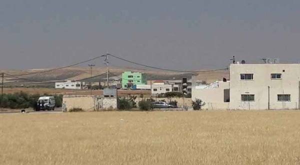 شاب يحاول الانتحار في الرمثا