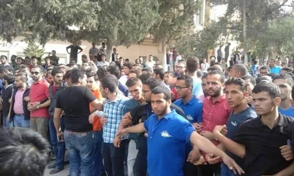 البوليتكنك تستدعي 10 طلاب للجان تحقيق و تهدد باصدار العقوبة غيابياً