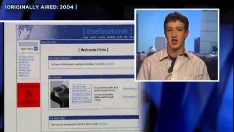 لقاء مع زوكربيرغ.. ما هي طموحاته لفيسبوك قبل 13 عاماً