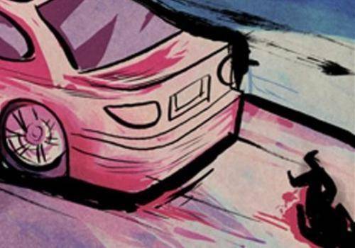 مفاجأة بعد دهس صرّاف ثمانيني في عمان.. هل أنقذته أمواله؟