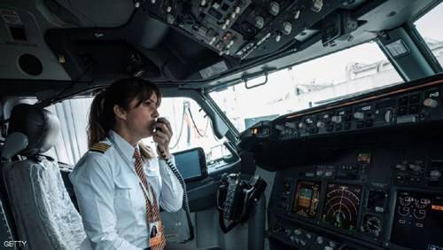 مشكلة حقيقية تفقد الرحلات الجوية ميزة الأمان