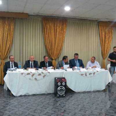 النموذجية للمطاعم ترفع رأس مال الشركة إلى 10 مليون دينار ... والمساهمين يناشدون الحكومة برفع الظلم الواقع عليهم وعلى الشركة