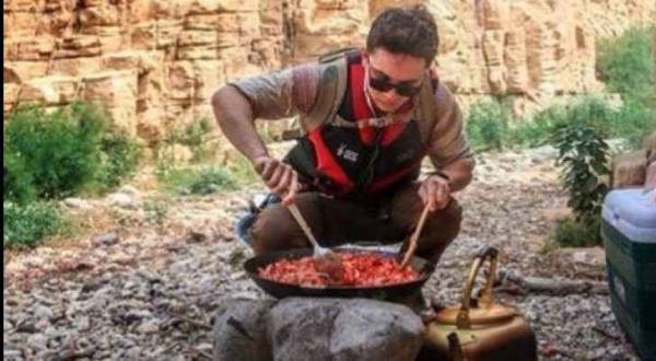 ولي العهد: قلاية بندورة في الموجب