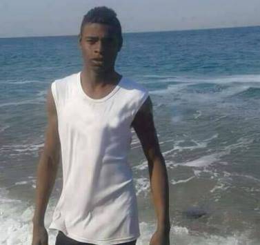 عم رعد يروي تفاصيل قضيته