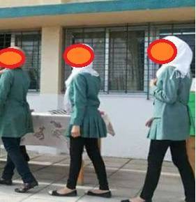 نقل طالبتين بعد ضبط مشروبات روحية بحوزتهن بإحدى المدارس الحكومية