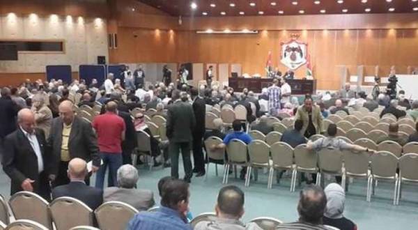 نقابة الصحفيين تجتمع لمناقشة التقارير المالية والمهنية