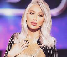 مايا دياب:(منظمو حفل العقبة قللوا من احترامي)