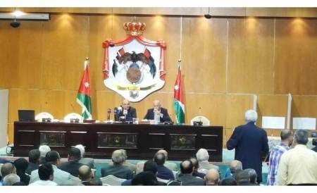 بدء انتخابات الصحفيين بعد رفض التقريرين الإداري والمالي