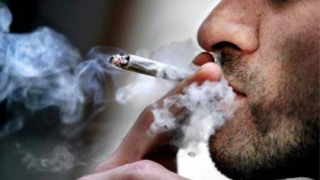 القبض على اردني حاول تهريب حشيش لمصر