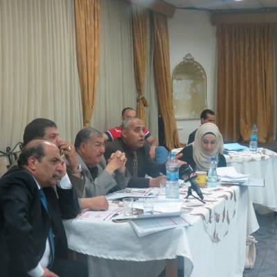 أين مراقب الشركات عن مخالفات وتجاوزات اجتماع الهيئة العامة لشركة التجمعات والتغذية