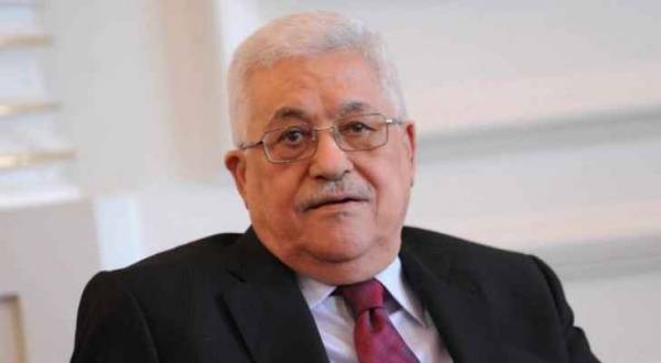 الرئيس الفلسطيني يطلع الأردن على نتائج لقائه مع ترمب