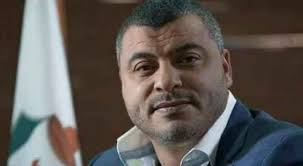 الصقور رئيساً لنادي الوحدات