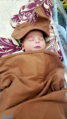 سيصدمكم حتما إسم هذه الطفلة السعودية!