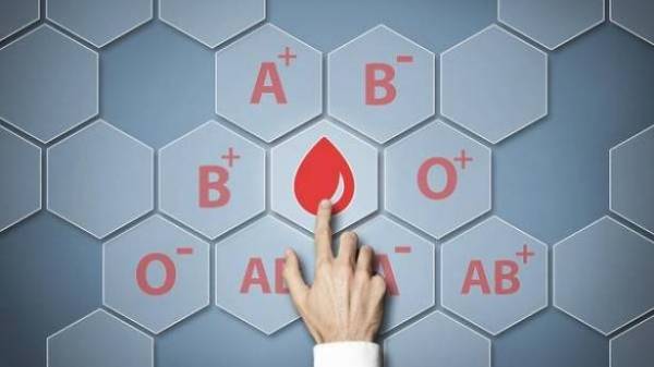 مفاجأة سارّة.. لأصحاب فصيلة الدم O