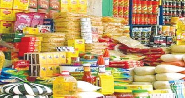 تعليمات حكومية بتتبع الغذاء في جميع مراحل تداوله