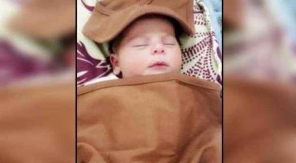 إيفانكا العنزي السعودية... حديث وسائل الإعلام الأمريكية!