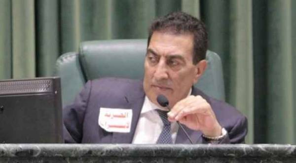 الطراونة: اتفاقية الغاز ترجمت وستناقش خلال استثنائية المجلس