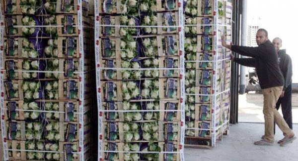 الكويت تصدر قراراً بحق المنتوجات الاردنية