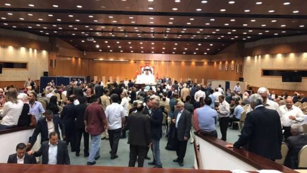 انتخابات الصحفيين .... هل هناك صراع أجيال فعلاً؟