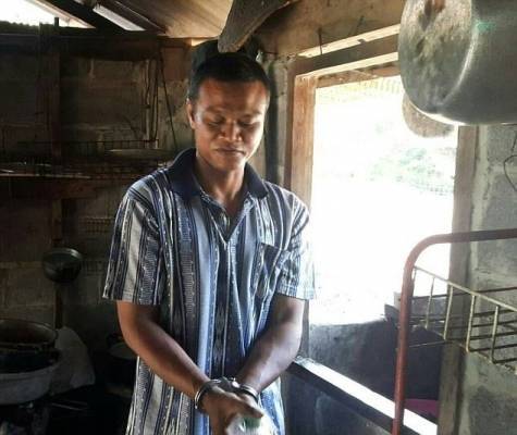 جريمة بشعة …قتل والده لأنه لم يضف صلصة لحسائه المفضل