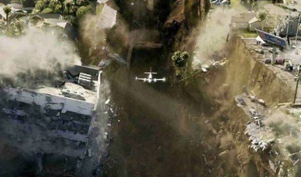 أين سيحدث زلزال القرن؟!