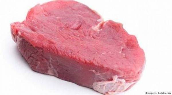 اللحوم الحمراء تضر بالكلى.. فما البديل؟!