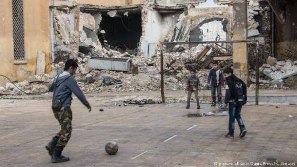 هرب من الحرب السورية فأصبح جوهرة الكرة السويدية