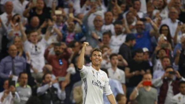 رونالدو يغيب عن لقاء غرناطة