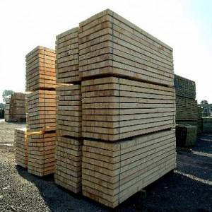 ضبط شحنة أخشاب ملوثة اشعاعيا و إعادتها لبلد المصدر