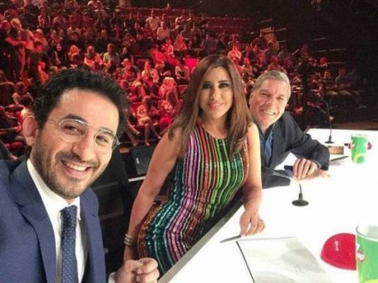 خبر عاجل يقطع Arabs Got Talent.. ماذا حصل؟