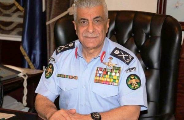 مدير الأمن : لا توجد خطورة تبرر ما جرى مع الشاب رعد