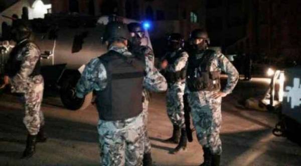 وفاة شخص واصابة 5 آخرين بتجدد مشاجرة مسلحة في اربد والامن يطوق مستشفى الملك المؤسس